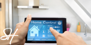 3 Advantages of Adding Home Automation to Your Calgary Custom Home