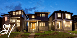 Choosing the Ideal Community for Your New Custom Home in Calgary