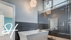 3 Budget Friendly Renovation Tips for your Master Bathroom