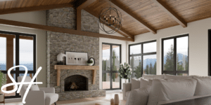 Top Custom Home Trends for Acreage Living in Calgary