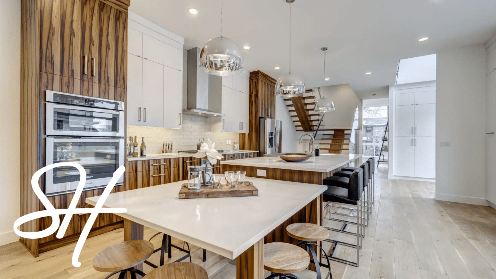 5 Ideas to Maximize Space in Your Custom Home - Sunset Homes