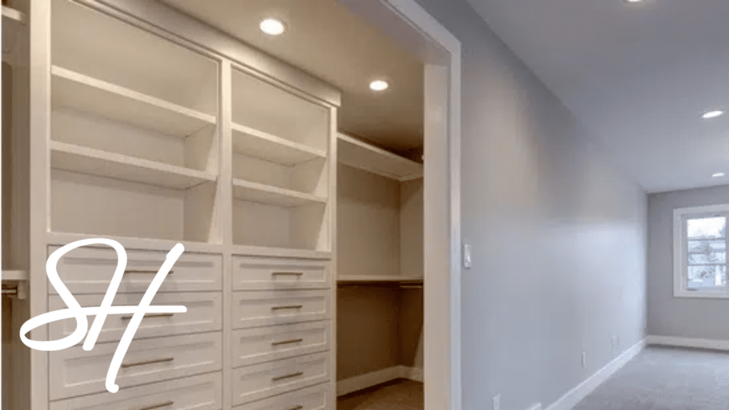 5 Ways to Design Custom Storage Solutions for Small Spaces