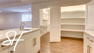 Is a Finished Basement Right for You?
