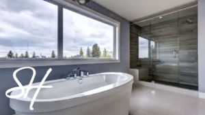 5 Items You Want to Have in Your Ideal Master Bathroom