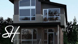3 Benefits of Building a Custom Infill Home in Calgary