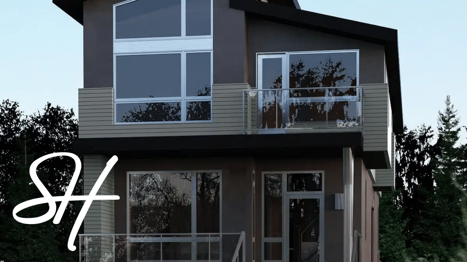 3 Benefits of Building a Custom Infill Home in Calgary Sunset Homes