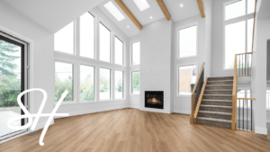The Best Ways to Add Natural Light to Your Custom Home in Calgary