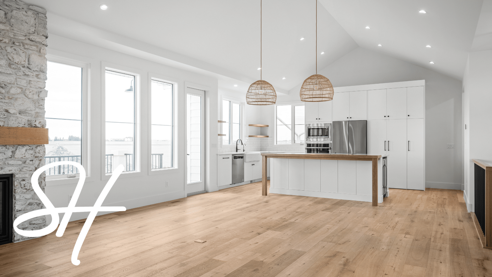 The 5 MustHave Features for a Modern Custom Home in Calgary Sunset Homes