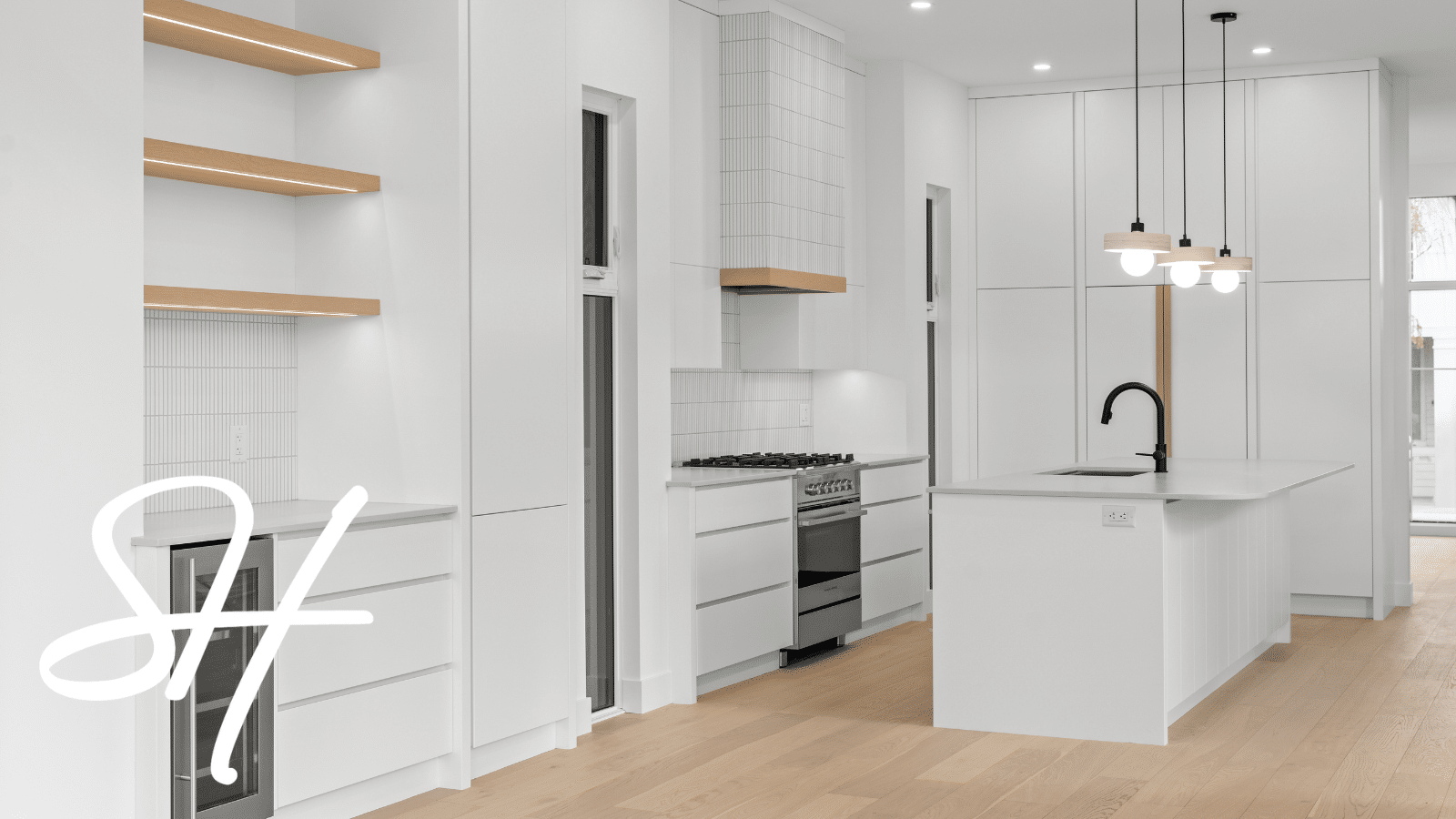 Maximizing Small Spaces Custom Home Design Solutions in Calgary