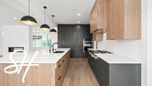 Modern vs. Traditional: Choosing the Right Design for Your Lifestyle
