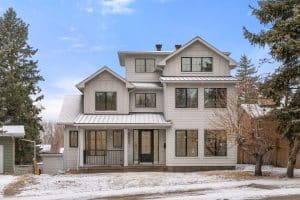 How to Design a Home That Grows With Your Family