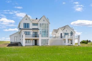 Understanding the Permitting Process for Custom Acreage Homes in Calgary