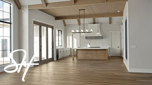 Why Custom Homes Are a Smart Investment for Canadian Families