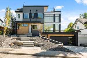 Top Modern Home Design Trends in Canada for 2026